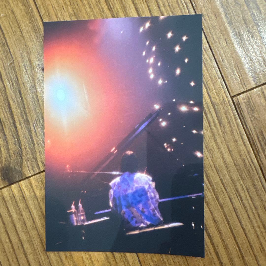 タイムセール シークレット　TOMOO キーホルダー　ポストカードステッカー