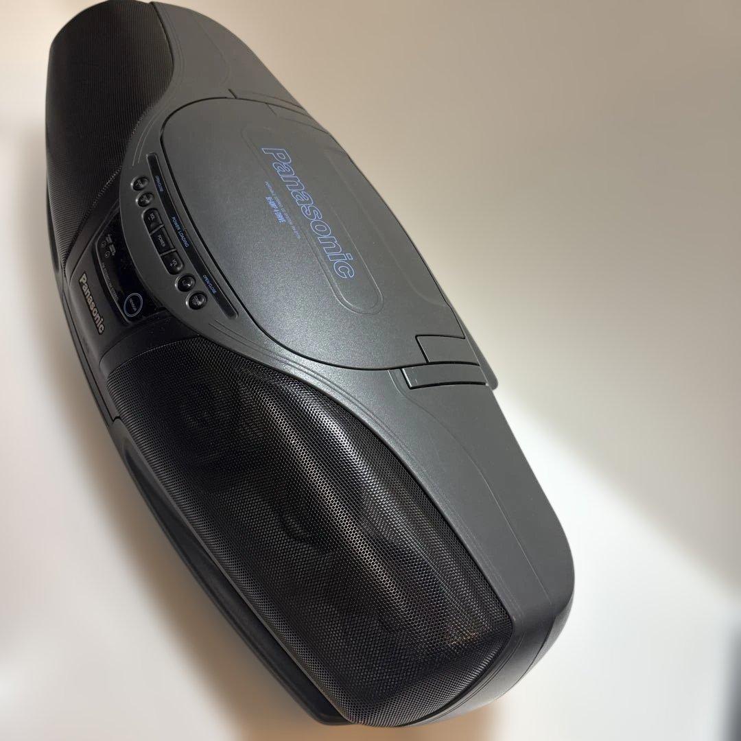 Panasonic ラジカセRX-DT75