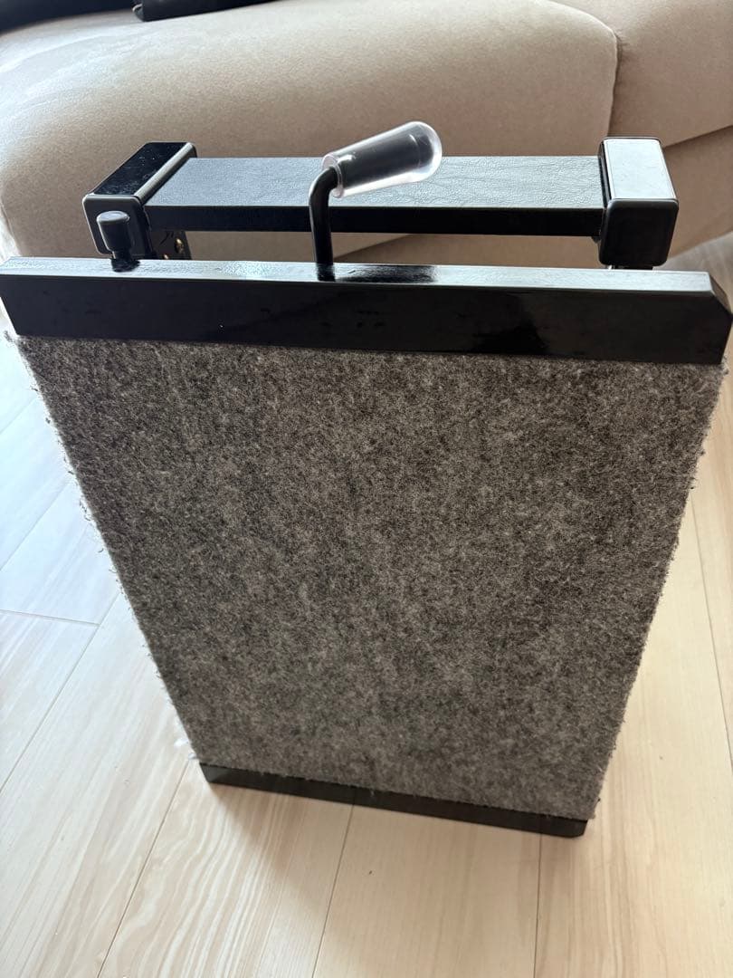 折りたたみ式ピアノ用ステップ ピアノ補助台