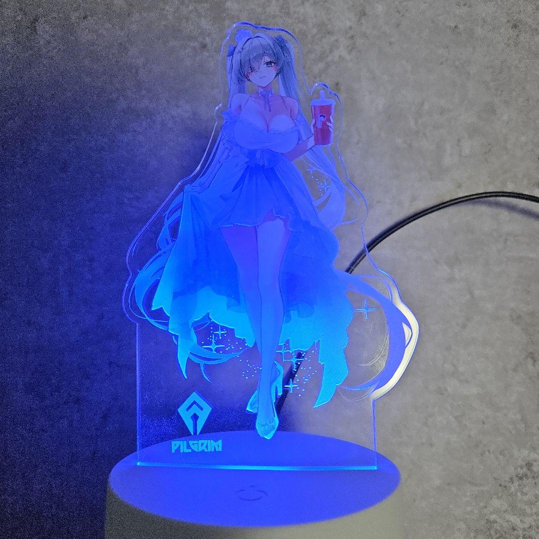 勝利の女神 NIKKE 韓国限定 DESSERT39 シンデレラ デザート39