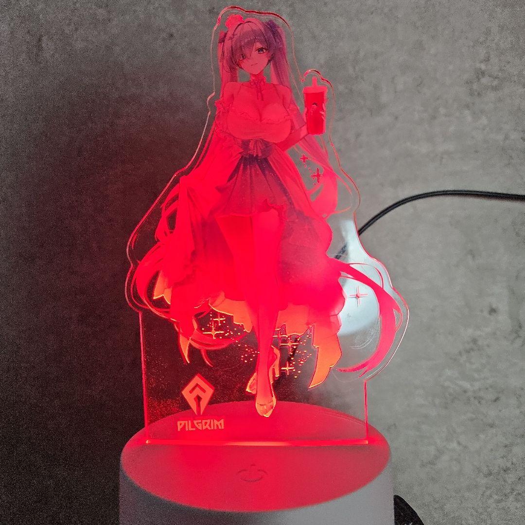 勝利の女神 NIKKE 韓国限定 DESSERT39 シンデレラ デザート39