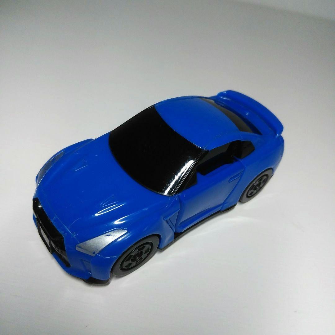 【トミカ】2wayでなが～くあそべる はじめてのちゅうしゃじょうセット 廃盤品