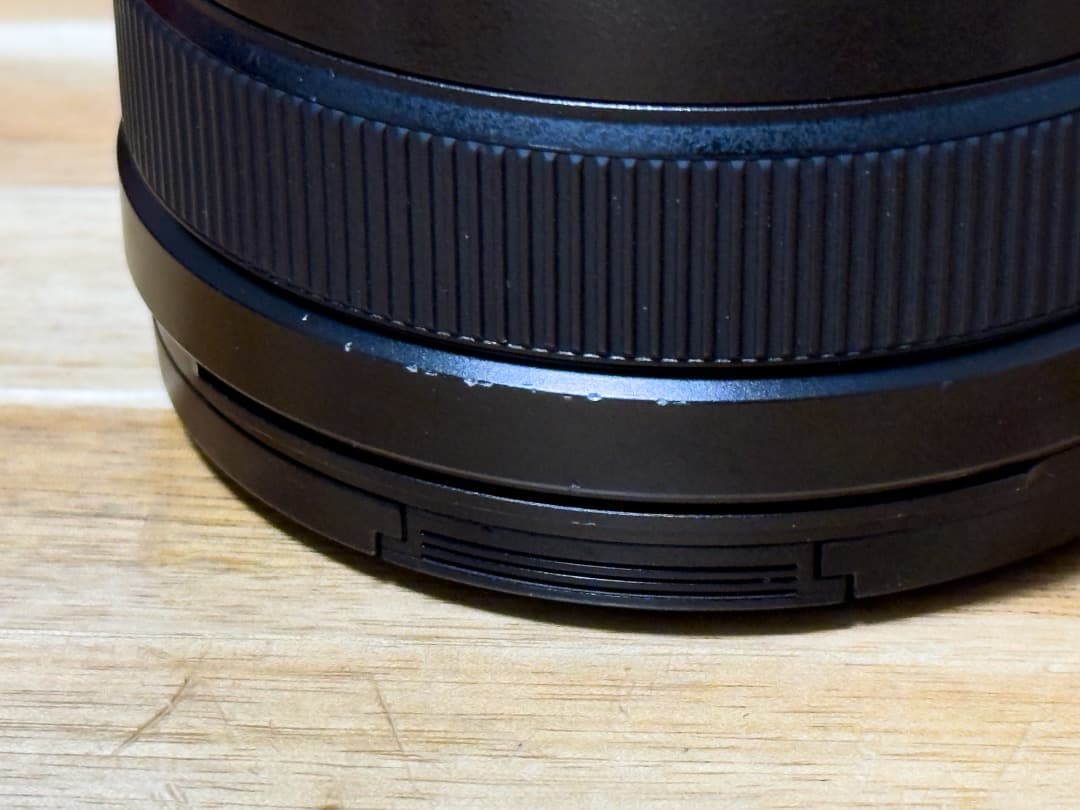 ソニー 24-105mm F4 G OSS ズームレンズ SEL24105G