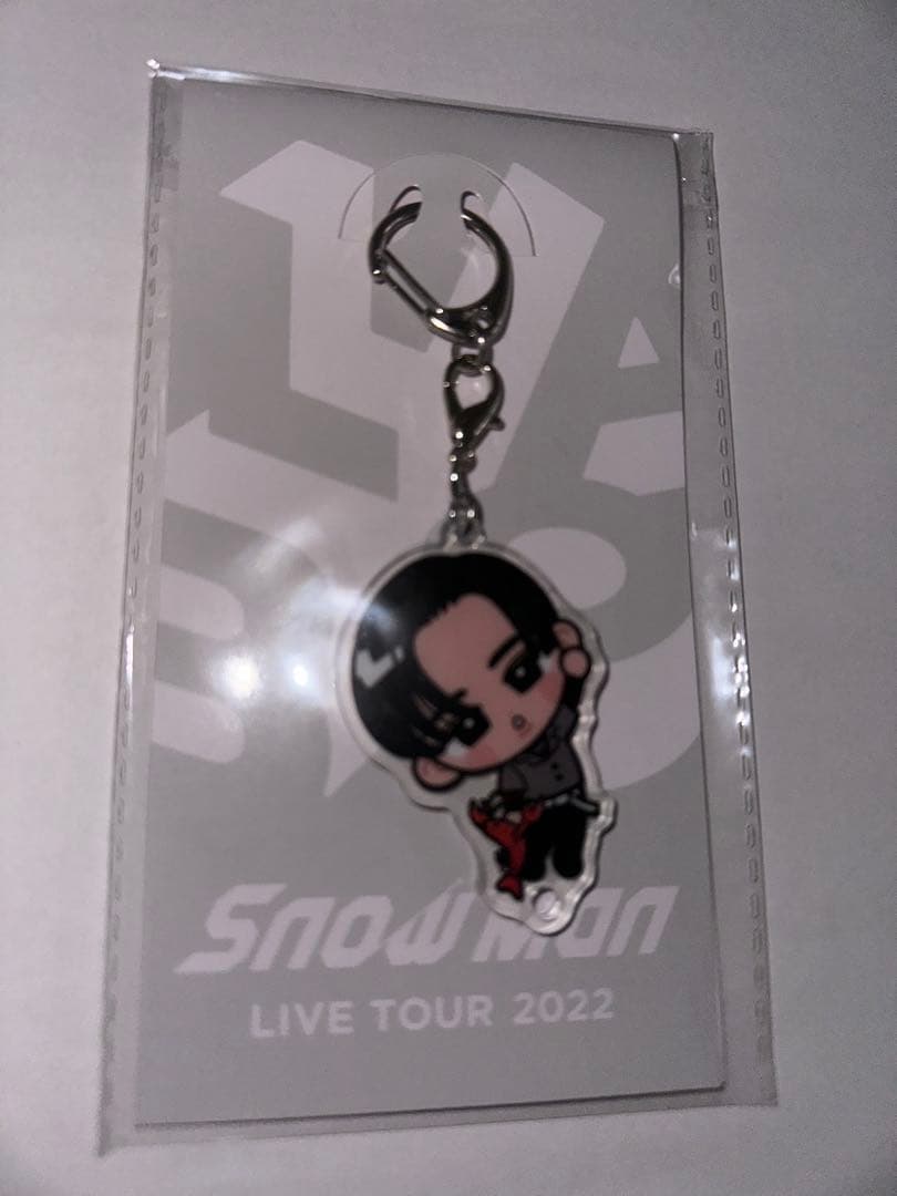  Man すのチル キーホルダー 9人 全員 未開封 セット