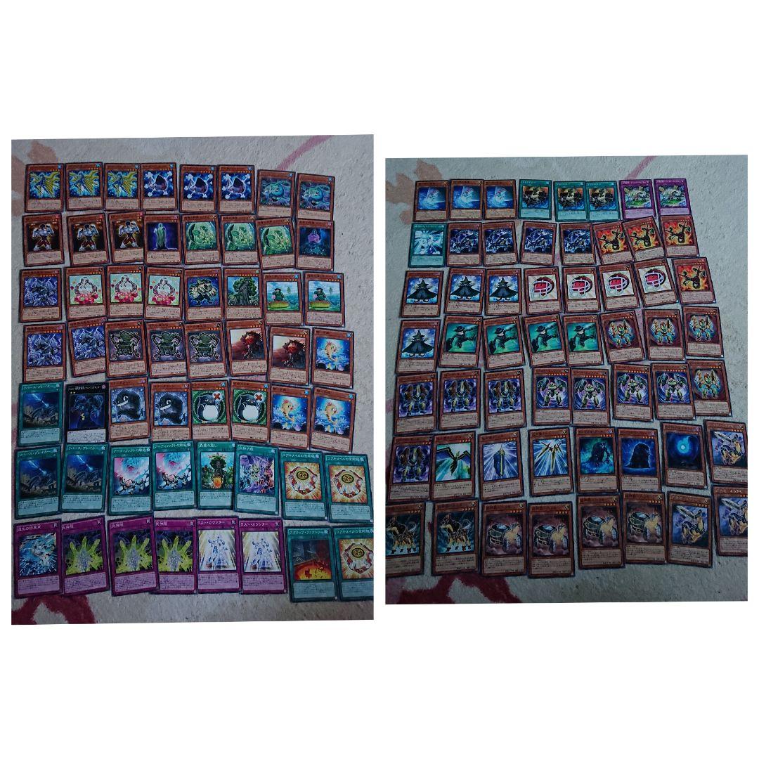 遊戯王 カードまとめ売り！！！