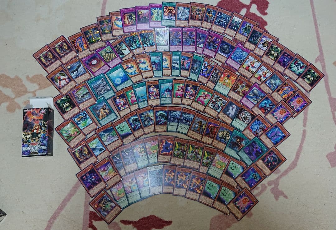 遊戯王 カードまとめ売り！！！