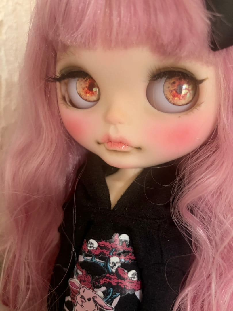 専用ꕤ.アイシードールꕤ.。【ひなdoll ꕤ.。クオーツライン】