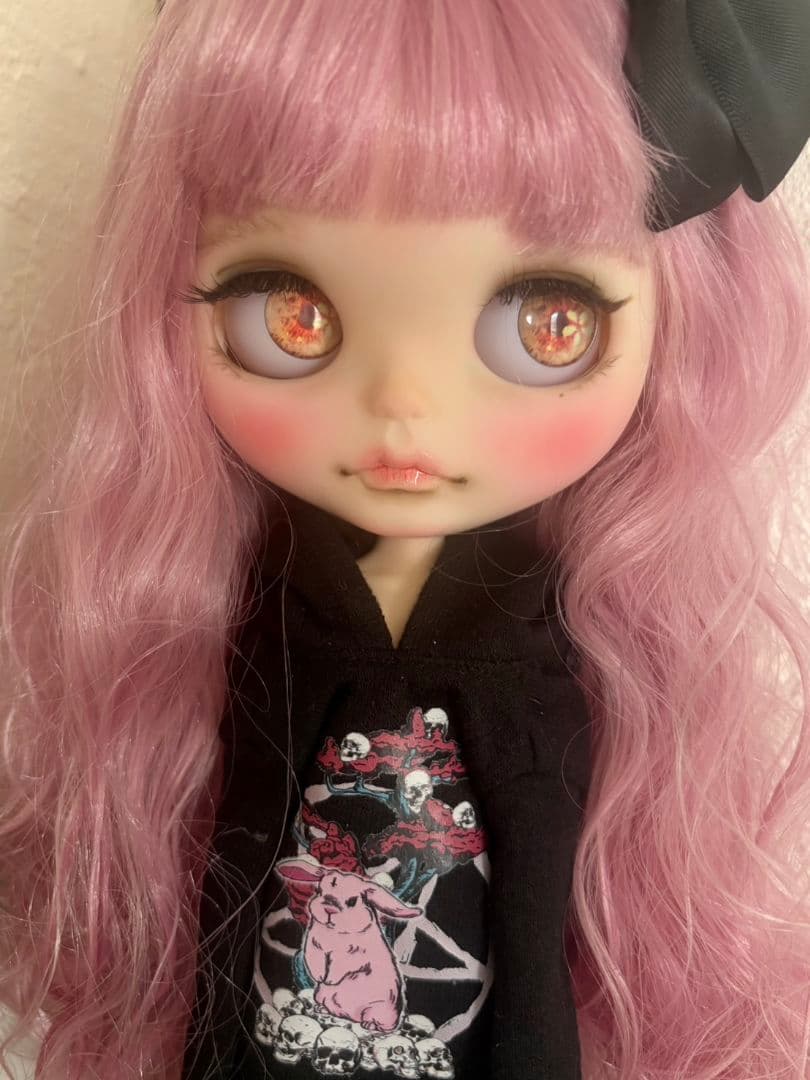 専用ꕤ.アイシードールꕤ.。【ひなdoll ꕤ.。クオーツライン】