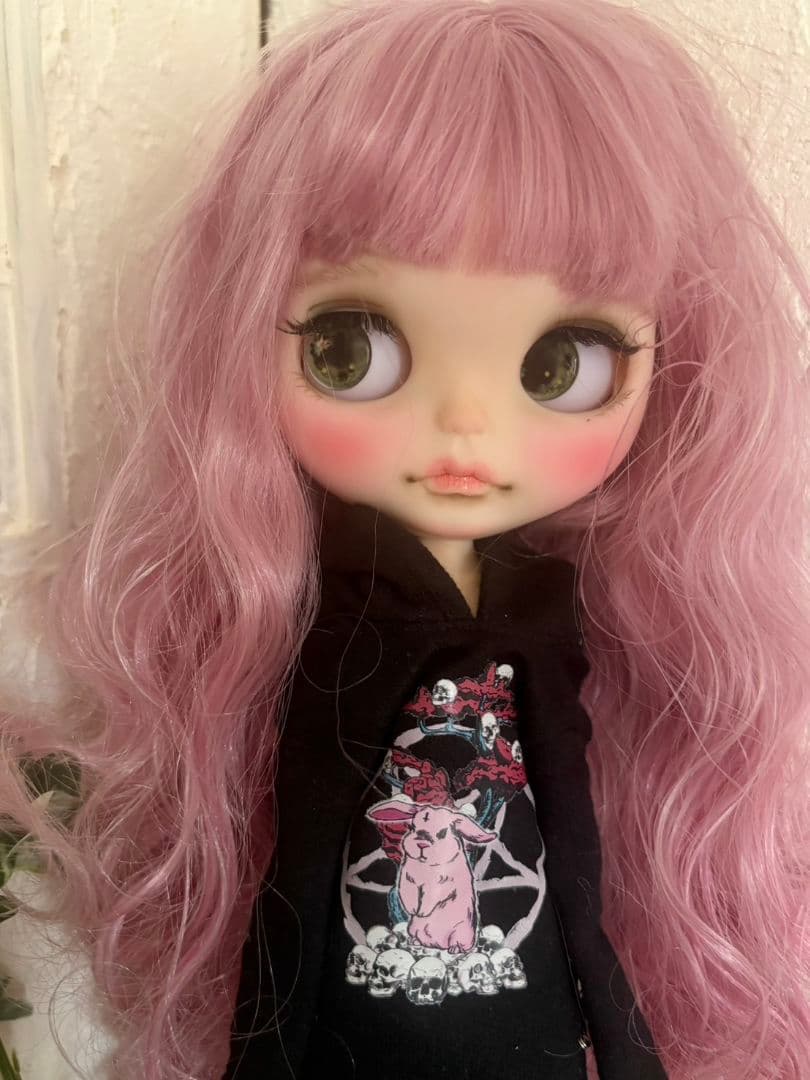 専用ꕤ.アイシードールꕤ.。【ひなdoll ꕤ.。クオーツライン】