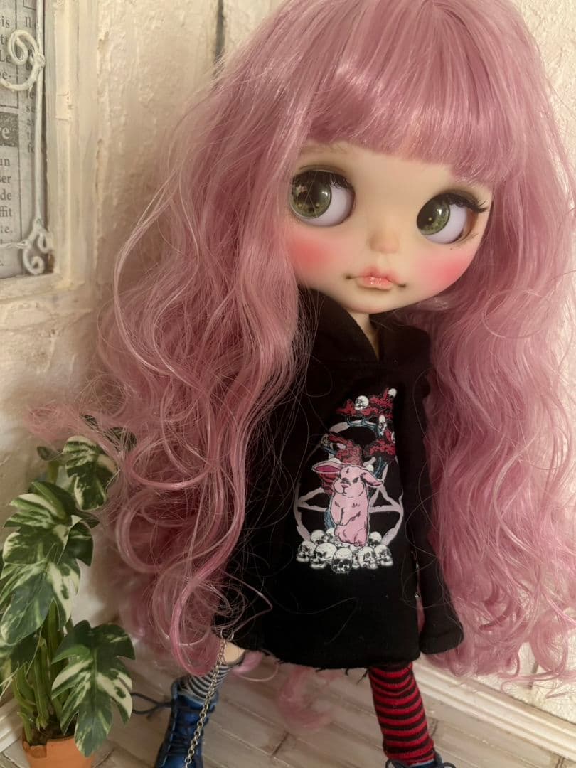 専用ꕤ.アイシードールꕤ.。【ひなdoll ꕤ.。クオーツライン】