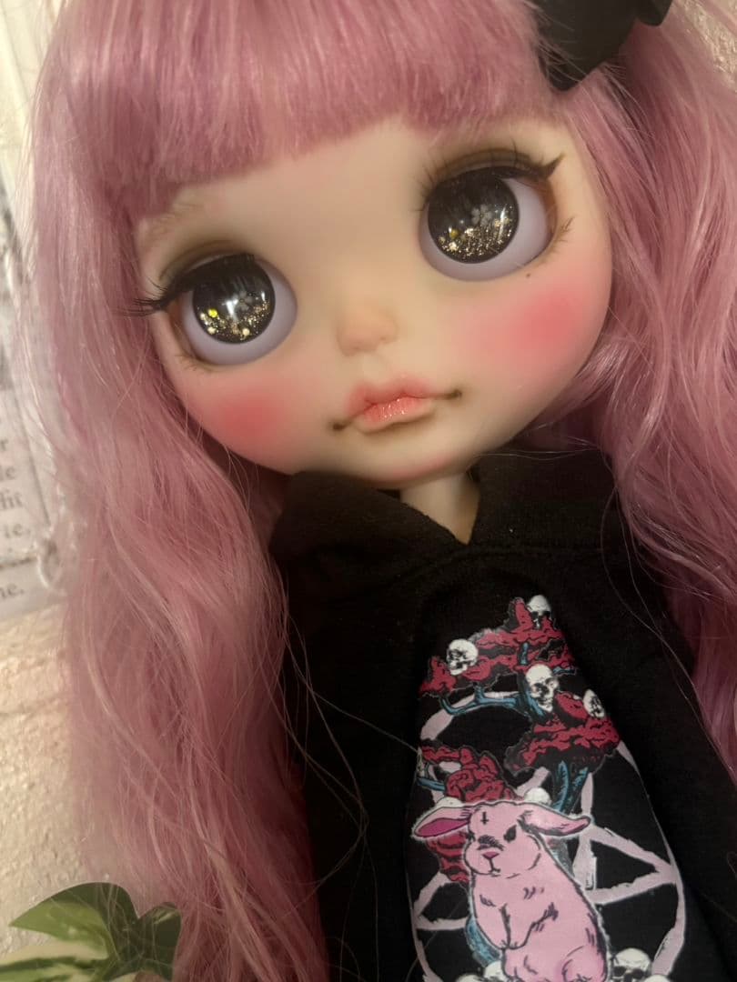 専用ꕤ.アイシードールꕤ.。【ひなdoll ꕤ.。クオーツライン】