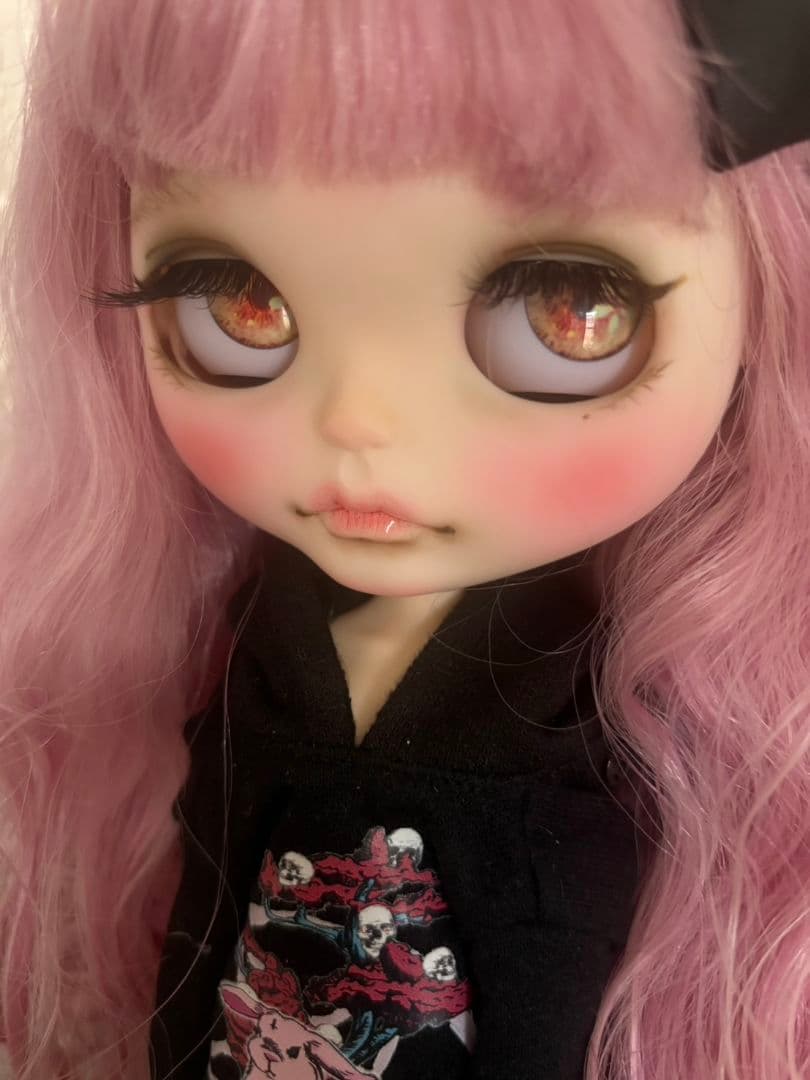 専用ꕤ.アイシードールꕤ.。【ひなdoll ꕤ.。クオーツライン】