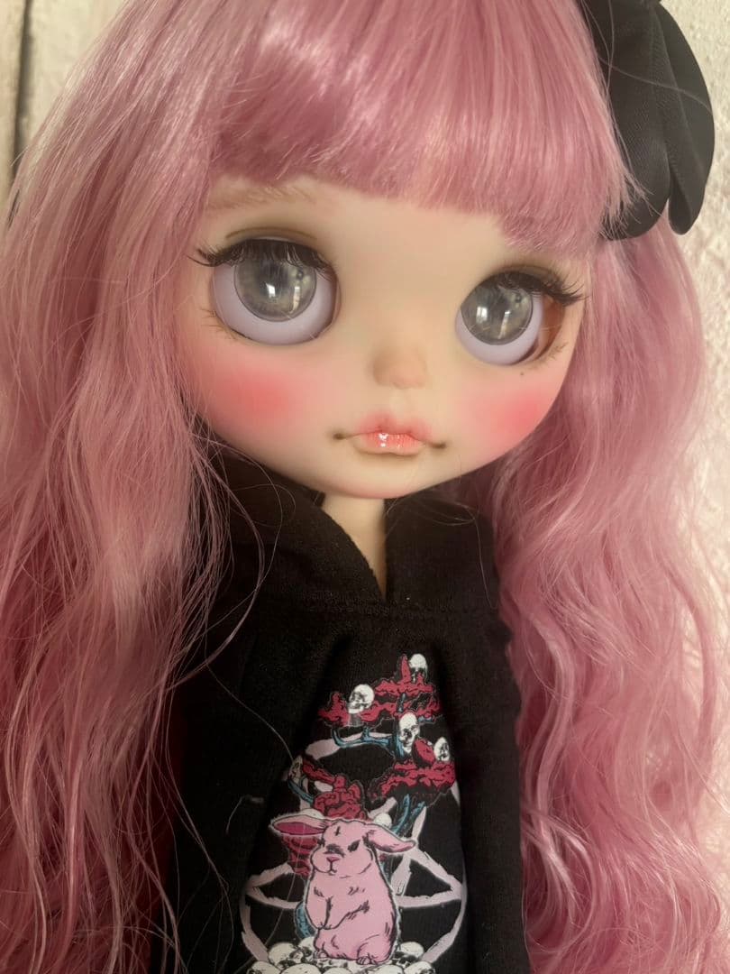 専用ꕤ.アイシードールꕤ.。【ひなdoll ꕤ.。クオーツライン】