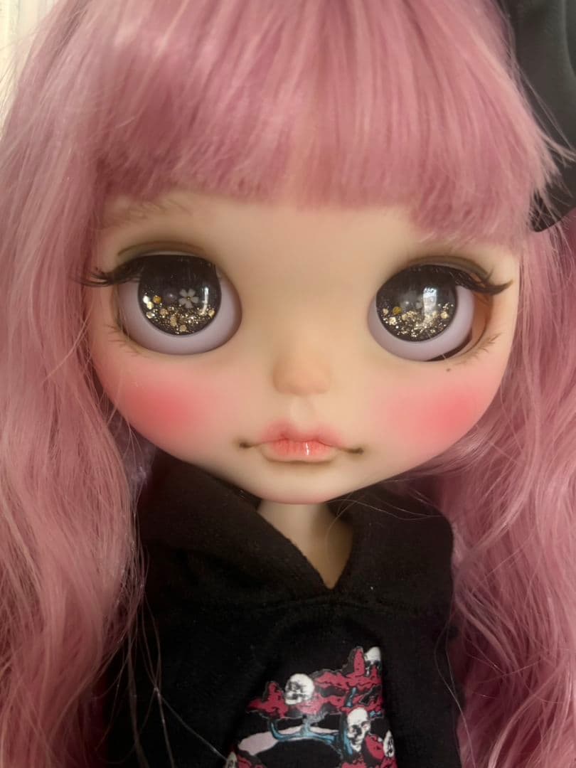 専用ꕤ.アイシードールꕤ.。【ひなdoll ꕤ.。クオーツライン】