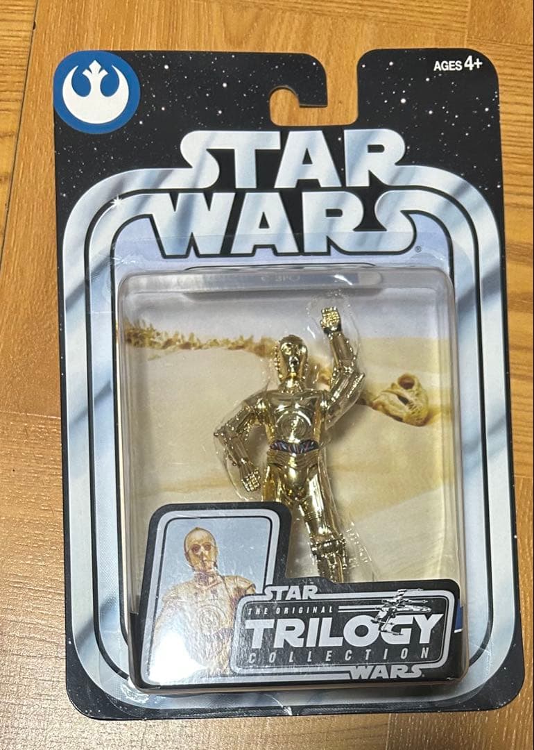 STARWARS TRILOGY COLLECTION R2-D2 正規 輸入品