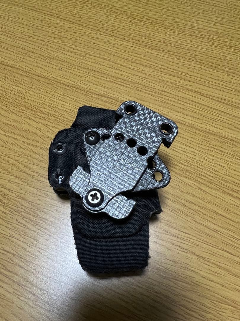 VOLK TACTICAL GEAR製K-MAG HOLDER V1廃盤