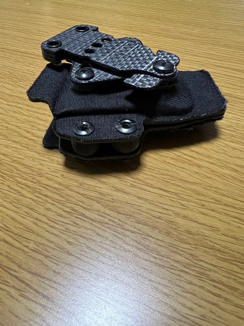 VOLK TACTICAL GEAR製K-MAG HOLDER V1廃盤