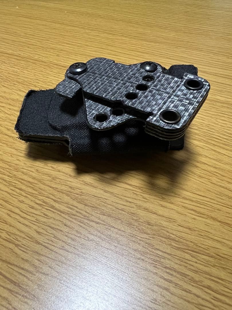 VOLK TACTICAL GEAR製K-MAG HOLDER V1廃盤