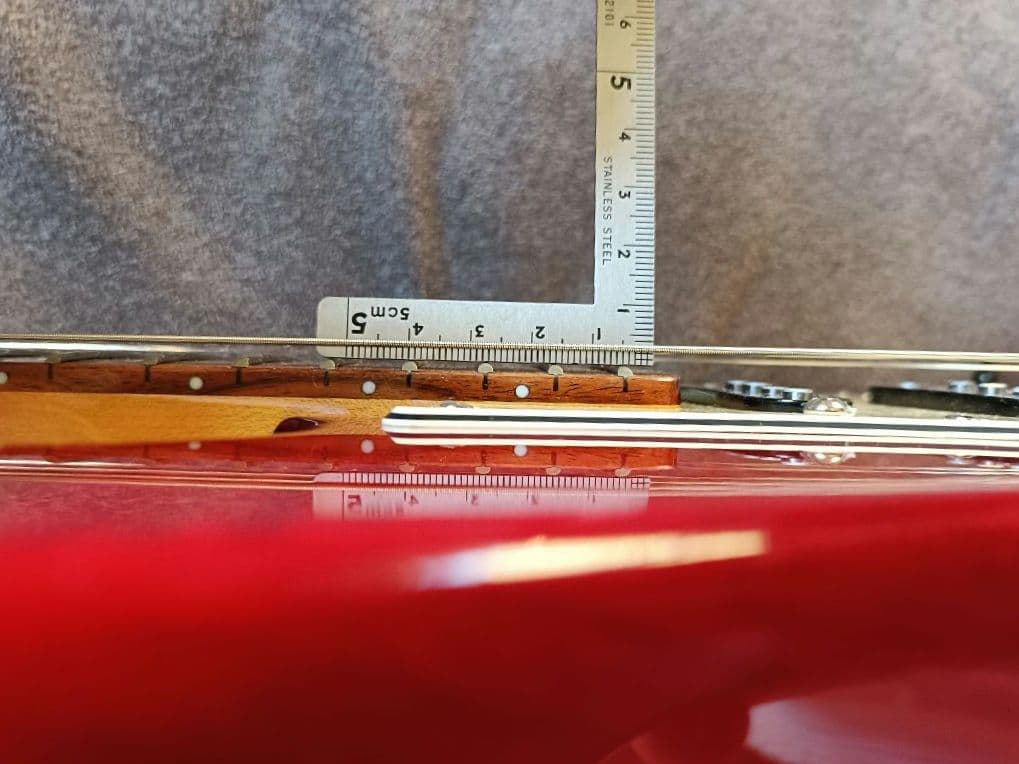 YAMAHA PACIFICA PAC 612VⅡ FMX パシフィカ612VⅡ