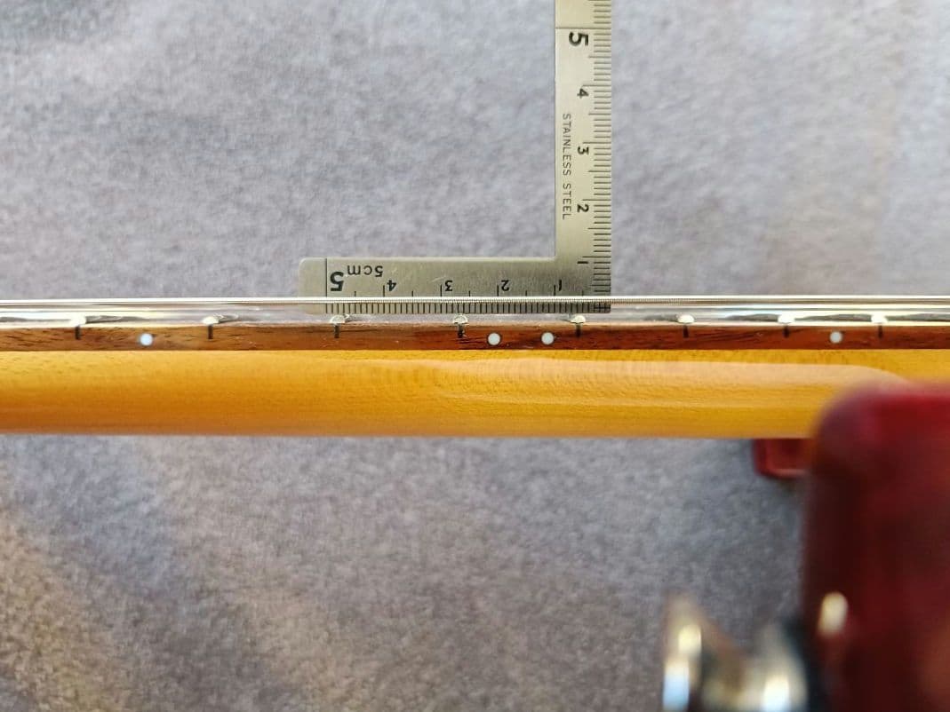 YAMAHA PACIFICA PAC 612VⅡ FMX パシフィカ612VⅡ