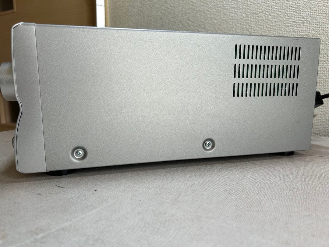 A18 整備 ONKYO NFR-9TX ハイレゾ CD/SD/USBレシーバー