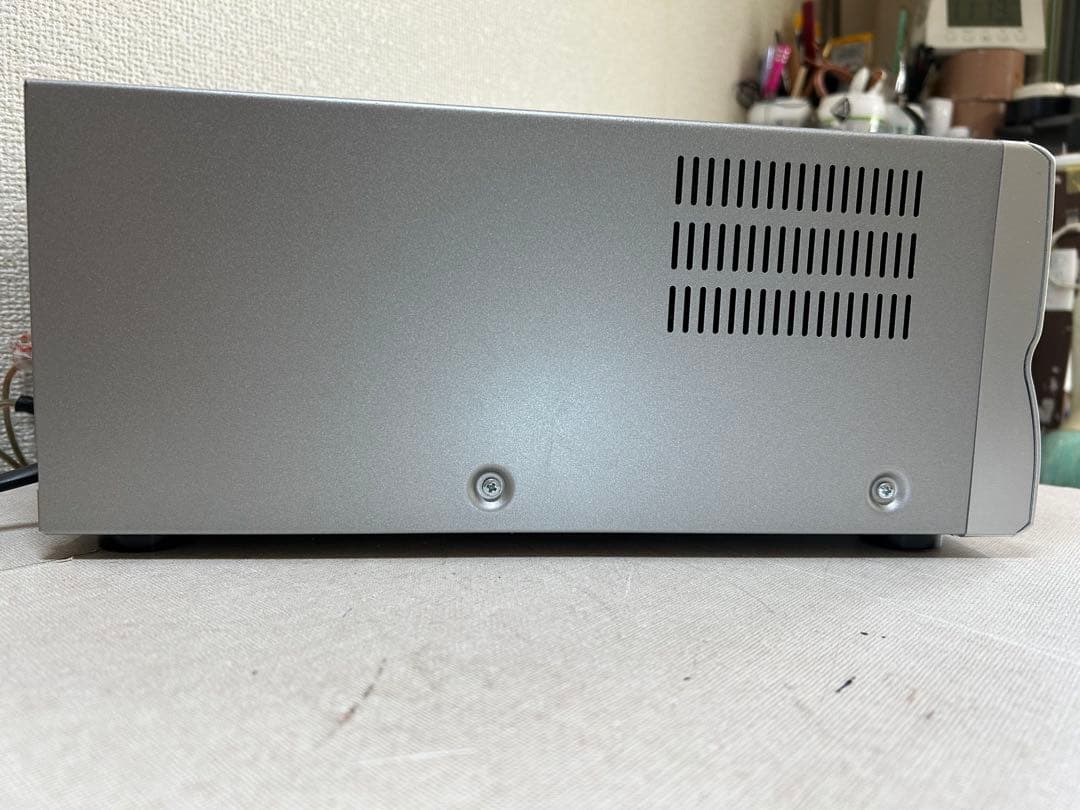 A18 整備 ONKYO NFR-9TX ハイレゾ CD/SD/USBレシーバー