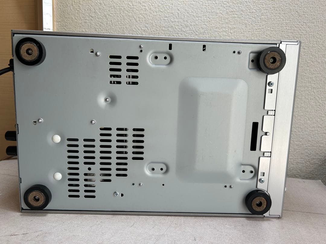 A18 整備 ONKYO NFR-9TX ハイレゾ CD/SD/USBレシーバー