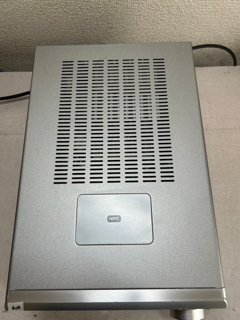 A18 整備 ONKYO NFR-9TX ハイレゾ CD/SD/USBレシーバー