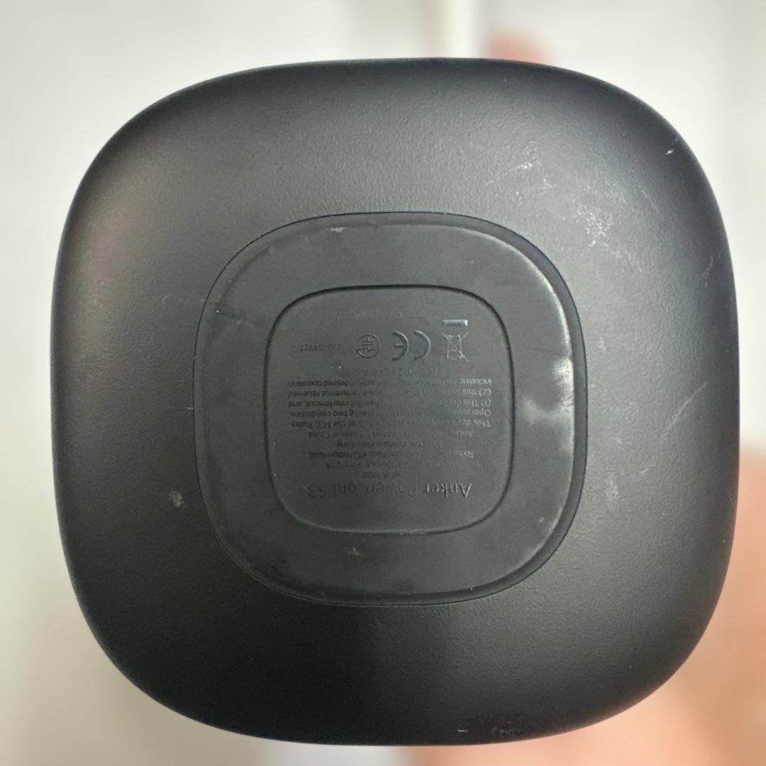 Anker PowerConf S3 スピーカーフォン 会議用 マイク