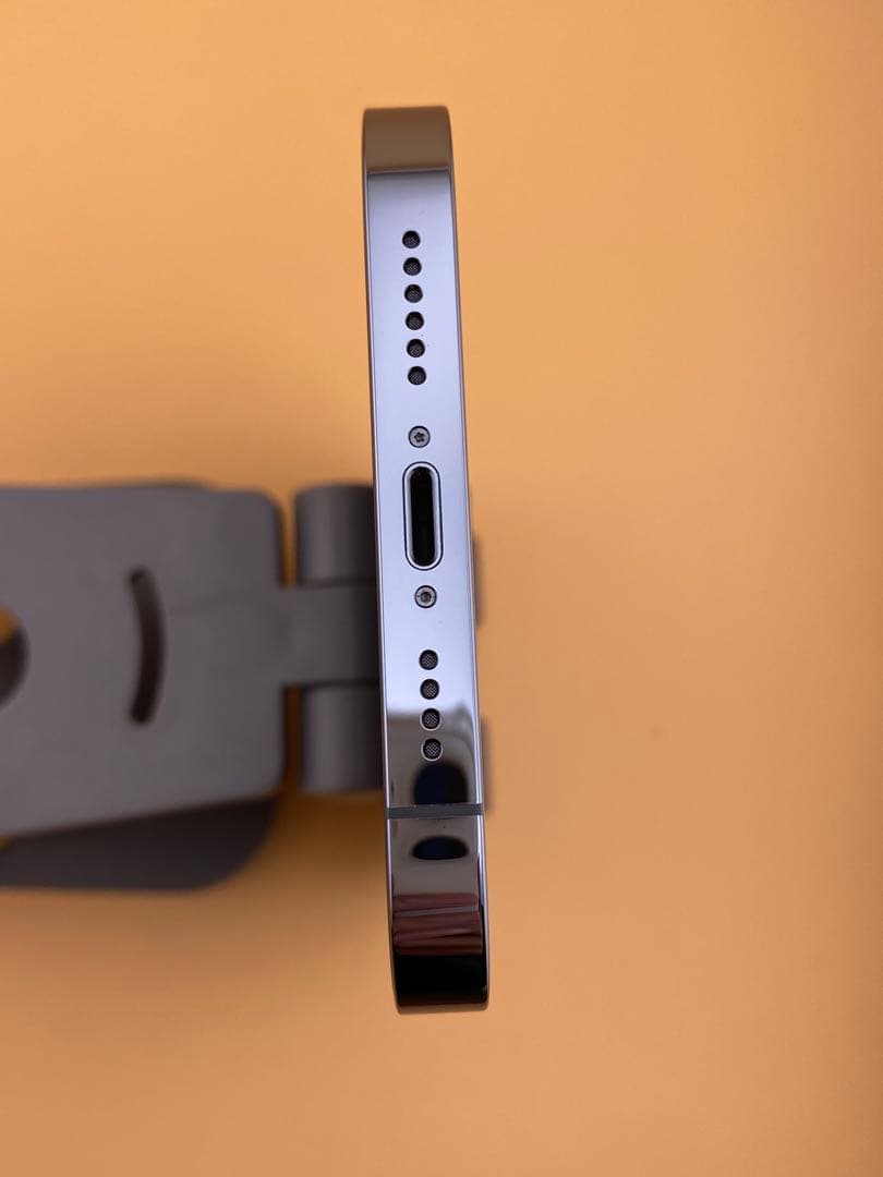 Apple iPhone 13 Pro Max 128GB バッテリー純正87％