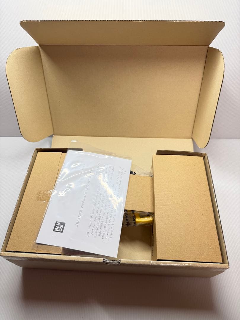 【修正品】ガブリボルバー -MEMORIAL EDITION-