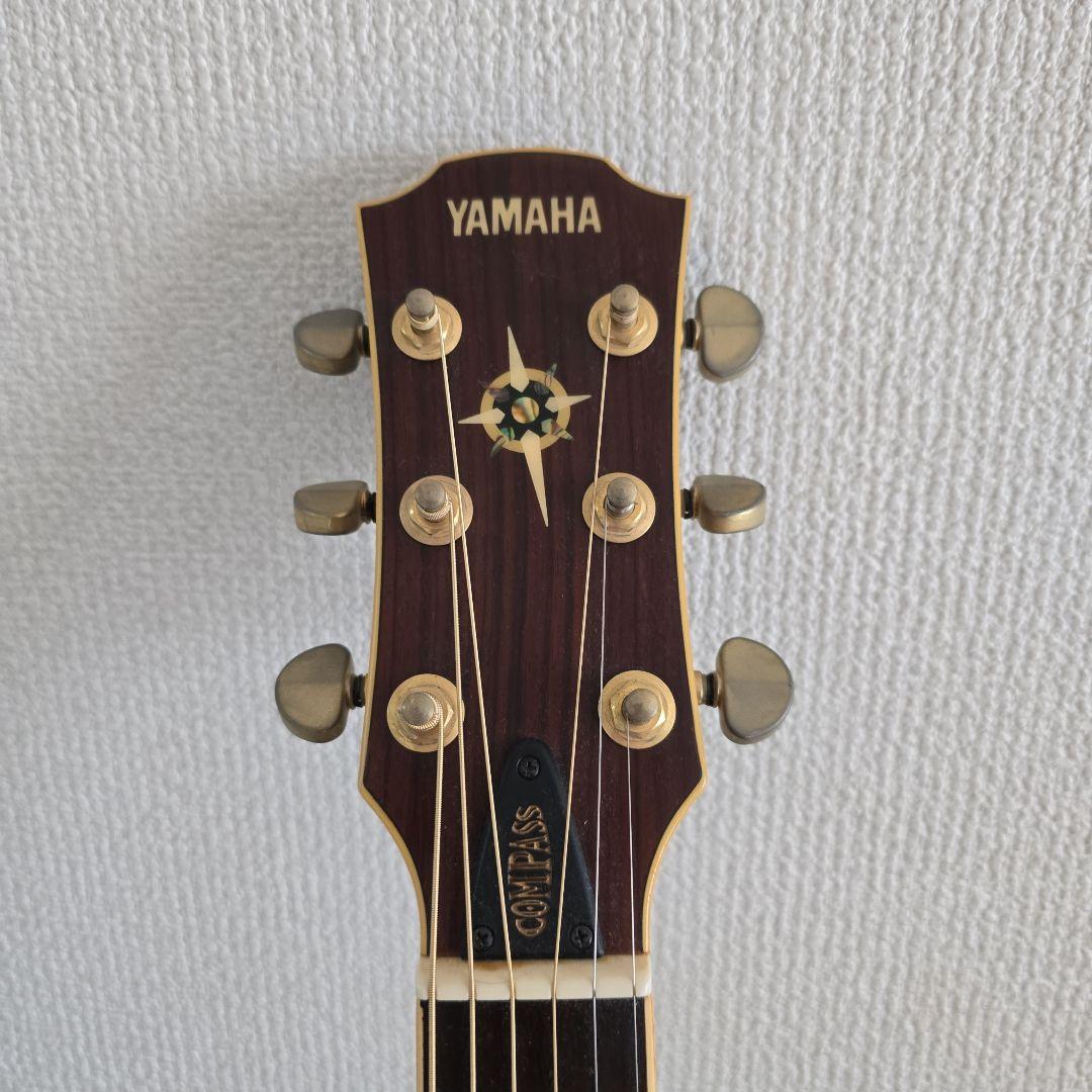 Yamaha（ヤマハ） CPX8 エレクトリック・アコースティックギター