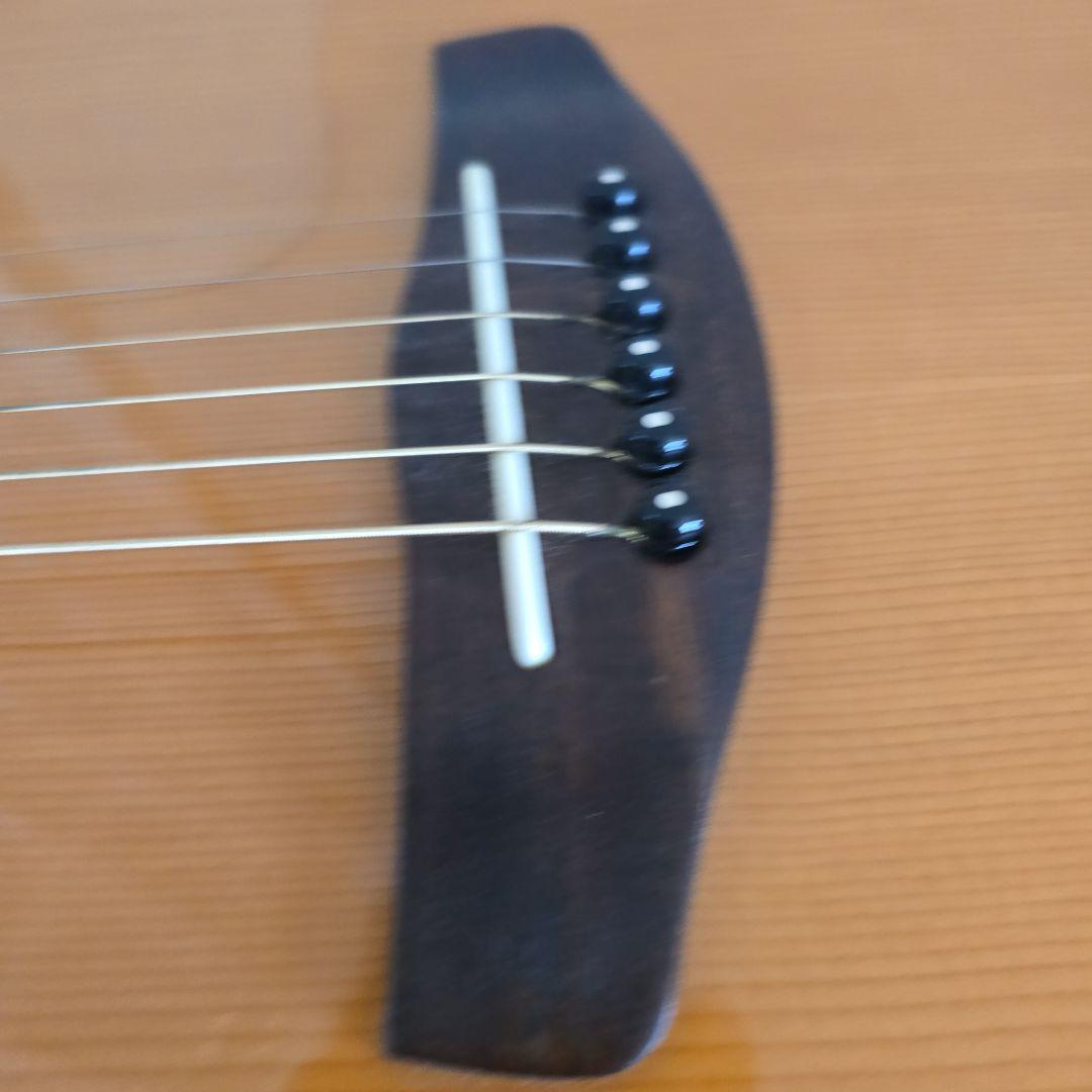 Yamaha（ヤマハ） CPX8 エレクトリック・アコースティックギター