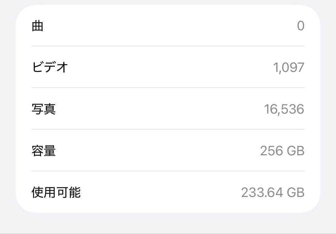 Apple iPhone 16Plus 256GB ティール