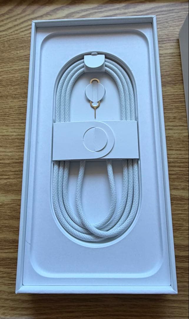 Apple iPhone 16Plus 256GB ティール