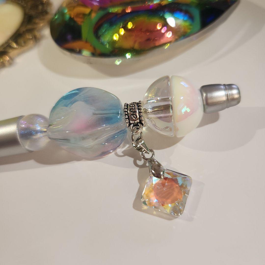 ハンドメイドボールペン3275