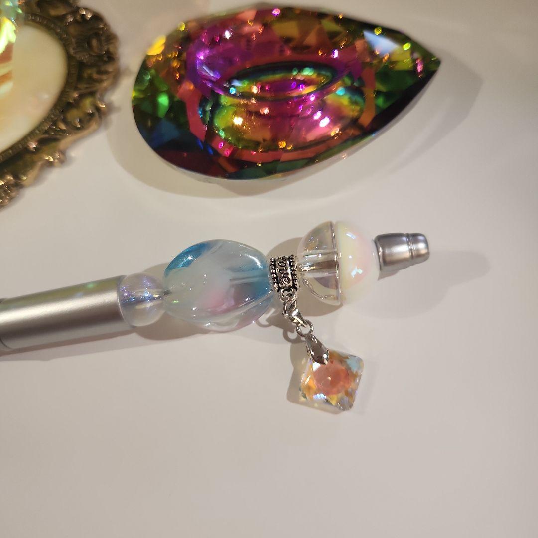 ハンドメイドボールペン3275