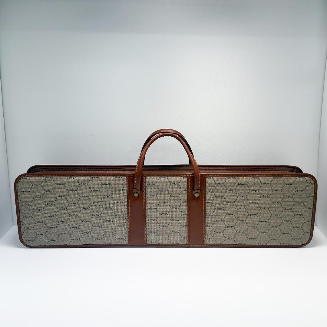 SUZUKI スズキ 高級電気大正琴 弁慶