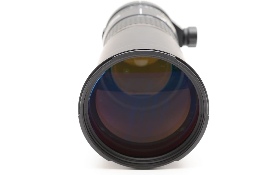 素晴らしい体験 Sigma 170-500mm SONY ミノルタ用 #7796