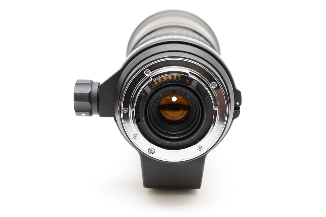 素晴らしい体験 Sigma 170-500mm SONY ミノルタ用 #7796