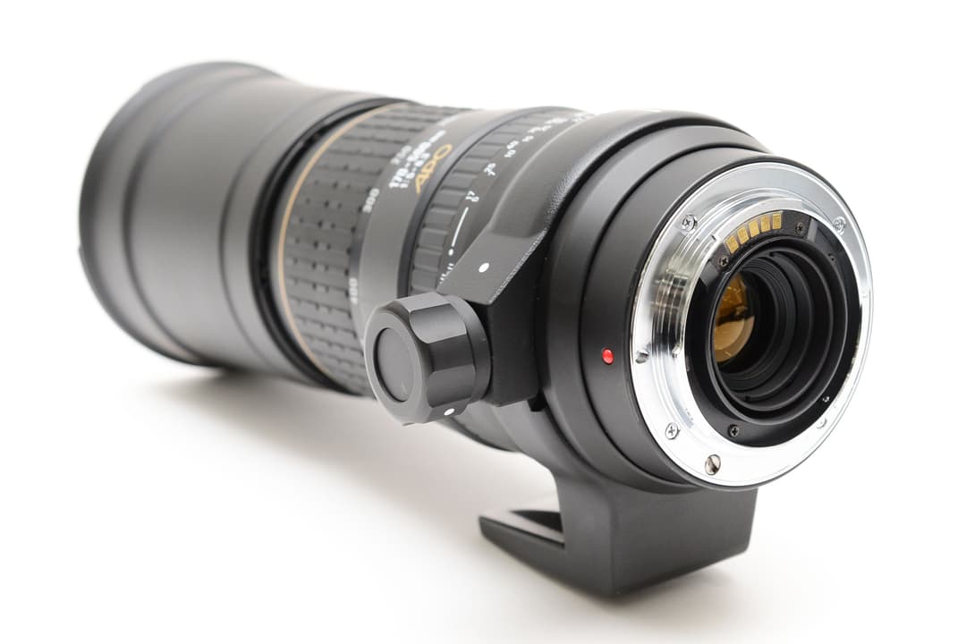 素晴らしい体験 Sigma 170-500mm SONY ミノルタ用 #7796