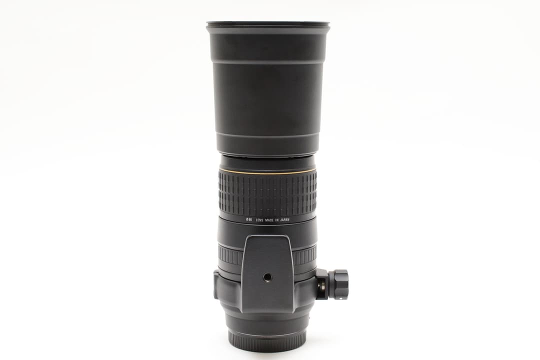 素晴らしい体験 Sigma 170-500mm SONY ミノルタ用 #7796