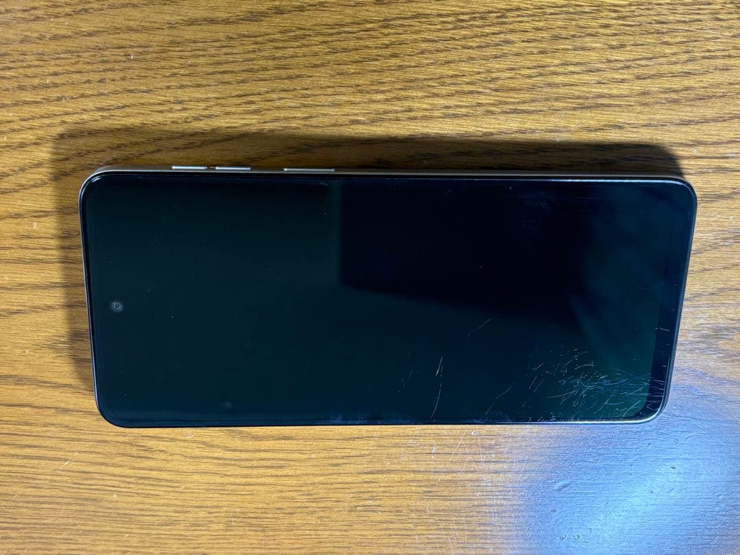 moto g 64y 5G バニラクリーム