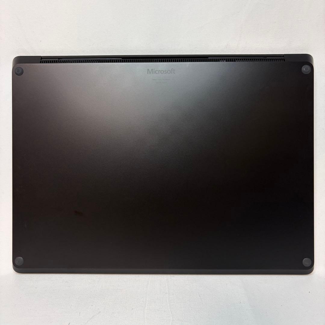 美品 Surface Laptop4 11世代 i7 16GB タッチスクリーン