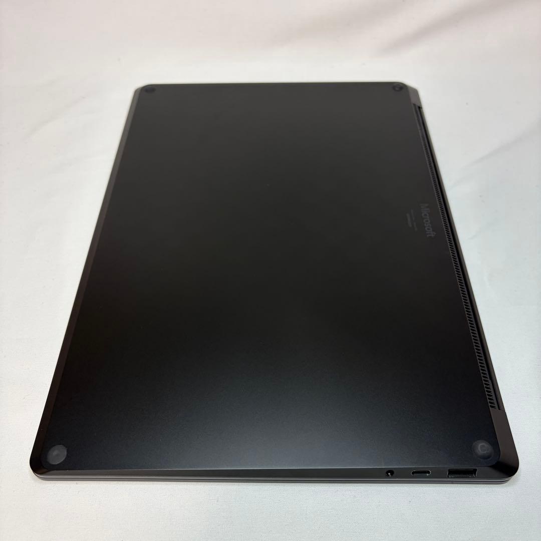美品 Surface Laptop4 11世代 i7 16GB タッチスクリーン