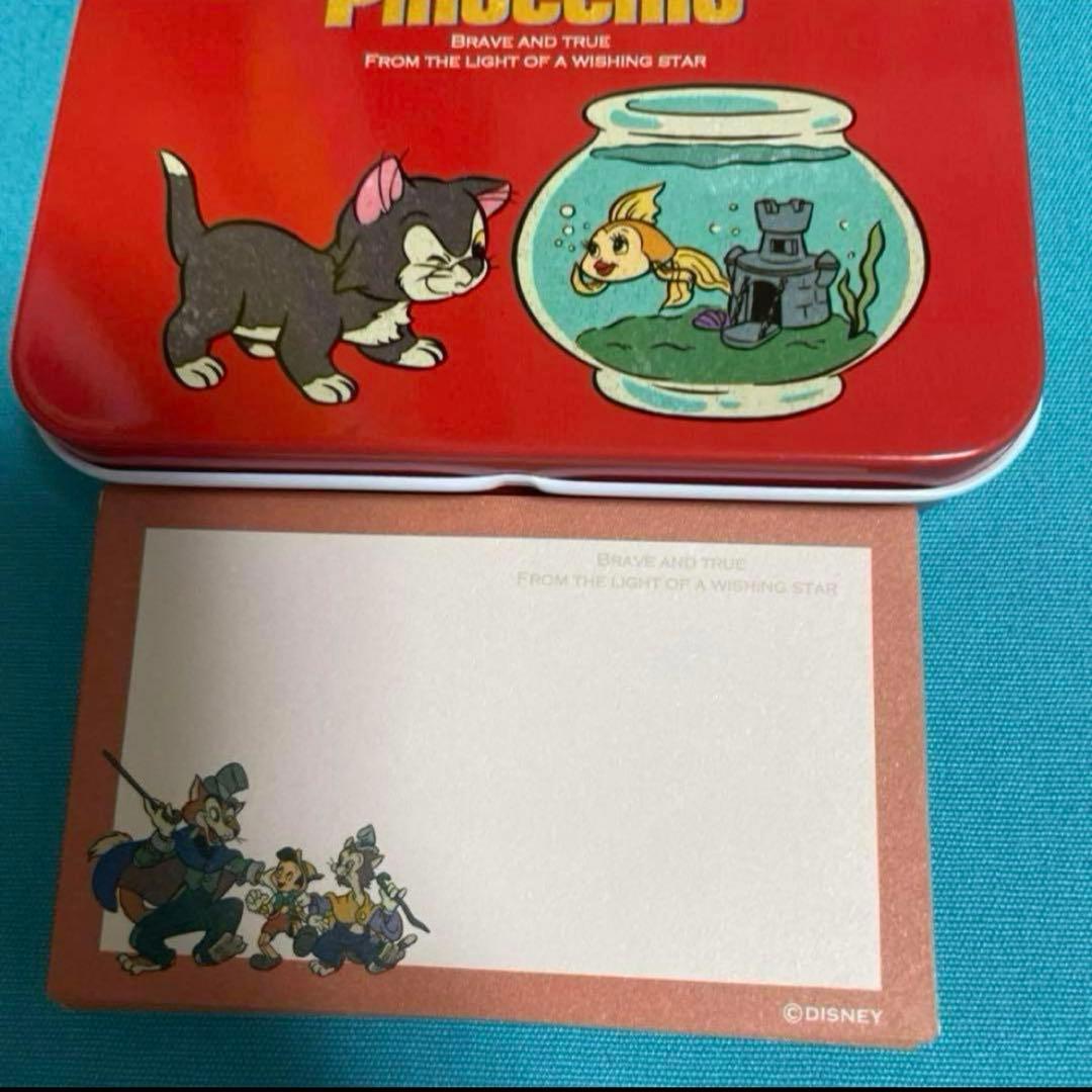 ディズニー　キャラクター　メモ　セット　まとめ売り