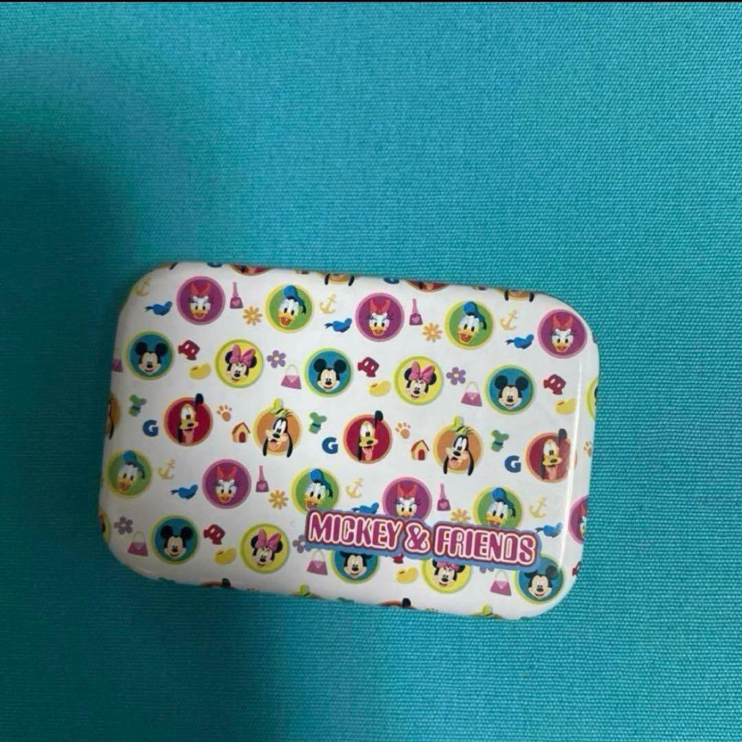 ディズニー　キャラクター　メモ　セット　まとめ売り