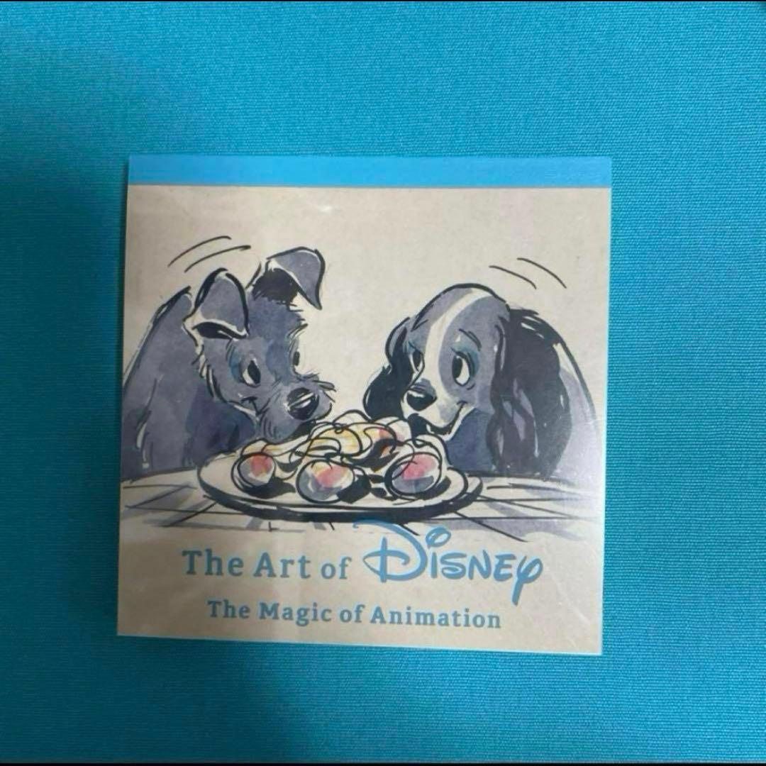 ディズニー　キャラクター　メモ　セット　まとめ売り