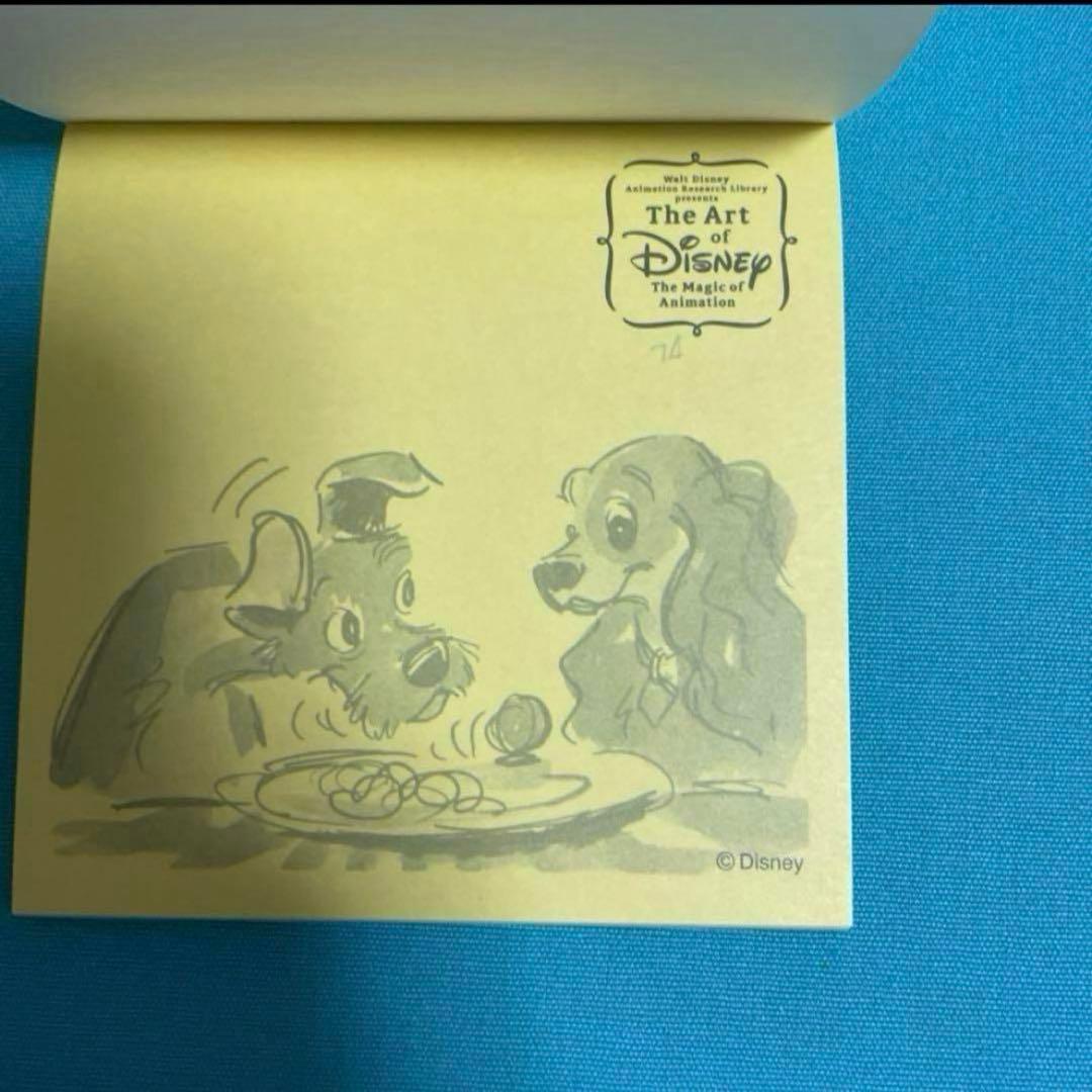 ディズニー　キャラクター　メモ　セット　まとめ売り