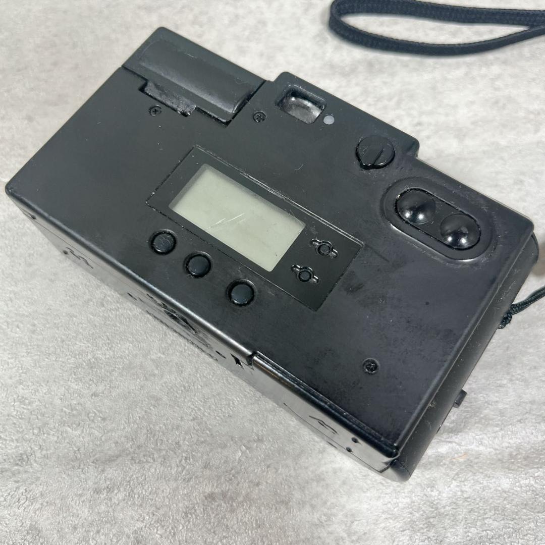 LEICA ライカ カメラ C11 フィルムカメラ ブラック